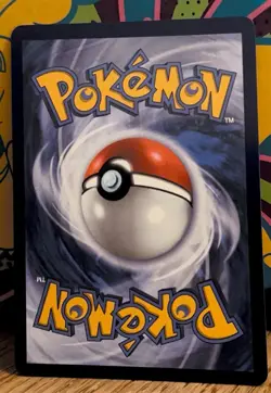 Pokemon TCG Perfect Order Wondrous Patch 117/088 Ultra Rare Full Art Trainer - Image 2