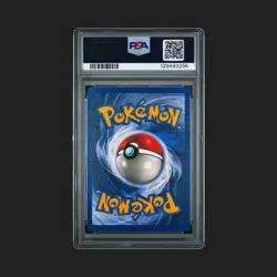 🔥 1999 Pokemon Base Set Haunter #29 PSA 10 GEM MINT 🔥 - Image 2