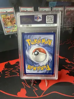 Pokemon Sword & Shield Charizard UPC - Charizard VMax Promo SWSH260 - Image 2