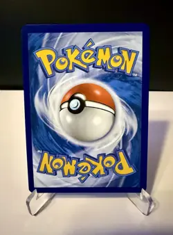 Galvantula EX 168/142 Stellar Crown Holo Pokemon TCG 2024 NM - Image 2