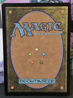 Zacama, Primal Calamity #10 (Foil) (NM) Judge Promos JDG Magic MTG - Image 2