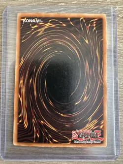 Enemy Controller AST-037 Ancient Sanctuary 1st Edition LP - Image 2