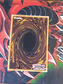 Cosmic Blazar Dragon - MP24-EN029 Quarter Century Rare 1st Ed Yugioh NM - Image 2