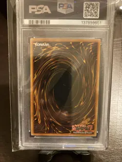 Yu-Gi-Oh! Laundry Dragonmaid BLMM-EN056 1st Edition Ultra Rare PSA 10 GEM 💎 - Image 4