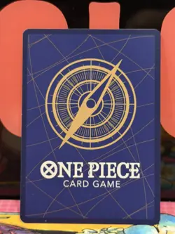 One Piece TCG Charlotte Pudding OP06-047 Rare Wings of the Captain 2024 - Image 3