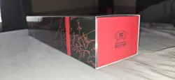 One Piece English Version 2nd Anniversary Set Promotional Bundle Mint Condition - Image 4