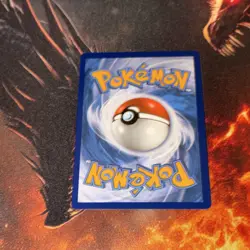 Pokemon Pikachu 25/25 McDonald's 25th Anniversary Promo Holo 60 HP Card - Image 2