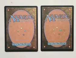 Rith,Liberated Primeval & Zur, Eternal Schemer - Dominaria United - NM - Image 2