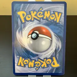 Pokemon Deoxys EX - 53/116 - Plasma Freeze - Jumbo/Oversized Promo Card - LP - Image 2