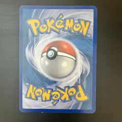 Pokemon Deoxys EX - 53/116 - Plasma Freeze - Jumbo/Oversized Promo Card - LP - Image 4