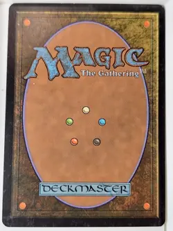 High Ground - 10th Edition Core Set - Magic the Gathering MTG Nice! - Image 2