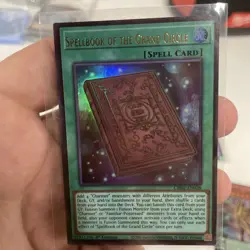 Lot Of 9 Super Rare,and Ultra Rare Yugioh Cards All NM! +Bonus FREE SHIPPING! - Image 2