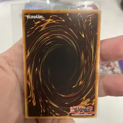 Lot Of 9 Super Rare,and Ultra Rare Yugioh Cards All NM! +Bonus FREE SHIPPING! - Image 3