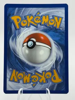 Scream Tail 065 Sv: Scarlet & Violet Promo Cards Holo - Image 2