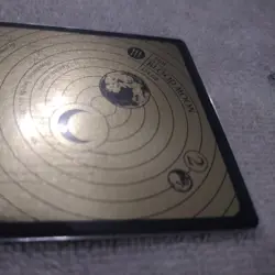 Blood Moon -Foil Near Mint MTG Secret Lair - Image 2
