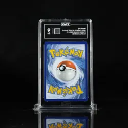 Pokemon TCG Magikarp Scarlet & Violet Paldea Evolved Card 203/193 Mint TAG 9 - Image 2