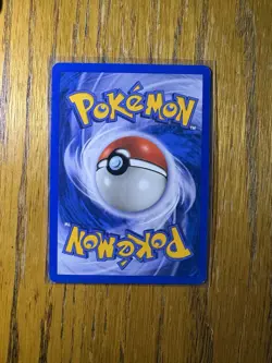 Pokemon Growlithe Skyridge 62/144 Regular Common Basic 50 HP Card - Image 2