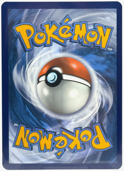 Pokemon Gouging Fire ex Temporal Forces 204/162 Special Illustration Rare TCG - Image 2