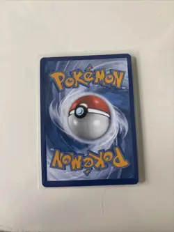 Pokemon TCG Rabsca Card 215/193 Paldea Evolved - Image 2