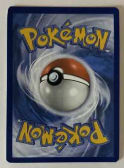 Pokemon Card Charmander 109/091 Paldean Fates Baby Shiny Holo Rare - Image 2