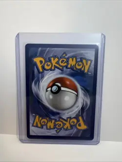 Pokemon Marnie's Grimmsnarl ex SIR Full Art Holo Card 320 HP 287/217 - Image 2