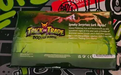 Pokemon Trick or Trade Booster Bundle 50 Mini Packs 2023 SEALED 820650852572 - Image 2