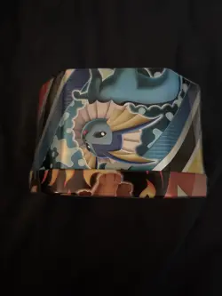 Pokemon TCG Eevee Evolutions Tin Flareon V- FACTORY SEALED - Image 5