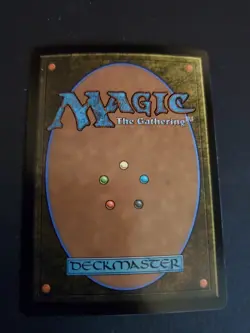 Conformer Shuriken Extended Art FOIL - Commander FINAL FANTASY MTG NM - Image 2