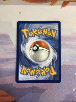Wurmple Love Ball Reverse Holo - #11 - Ascended Heroes - Pokemon TCG - US SELLER - Image 2