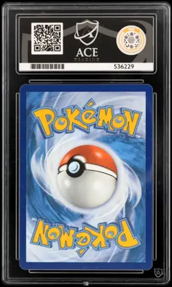 Pokemon TCG 2024 Temporal Forces METAGROSS #178 IR Ace MINT 9 - Image 2