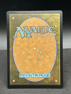 Forest 0371 (Borderless Galaxy Foil) Land MTG Edge of Eternities - Image 3