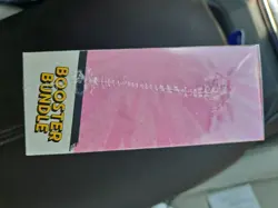 Pokemon TCG: Mega Evolution Ascended Heroes Booster Bundle - New Factory Sealed - Image 3