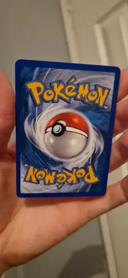 Pokemon TCG Ralts 61/106 - EX Emerald - Reverse Holo - Image 2