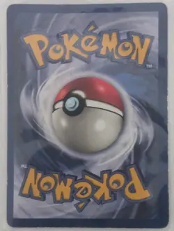 1999 Pokemon Fossil 1st Edition Gengar 5/62 Holo Rare WOTC Vintage MP - Image 2