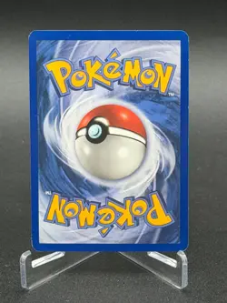 Fieldworker - 73/92 - (Mew) EX Legend Maker Set - Pokemon - Reverse Holo LP - Image 2
