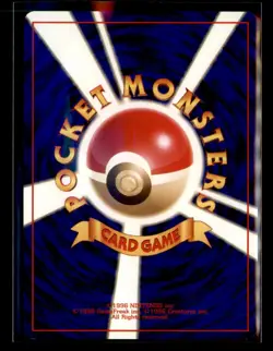 Giovanni's Pinsir No.127 Challenge from the Darkness Japanese Pokemon - Image 2