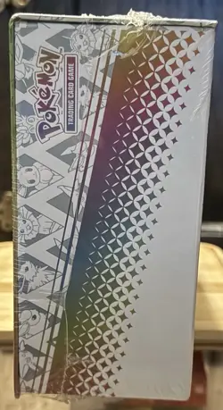 Pokemon Scarlet & Violet Prismatic Evolutions Super-Premium Collection - Image 4