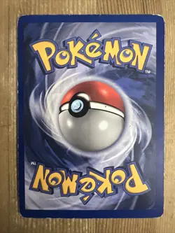 Pokemon TCG Voltorb Base Set 67/102 Regular Unlimited Common DMG - Image 2