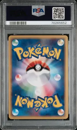 Crystal Kabutops Japanese Holo #90 PSA 10 Gem Mint Pokemon 2002 - Split Earth - Image 3