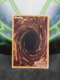 Yugioh Relinquished Anima BROL-EN087 Secret Rare 1st Edition NM - Image 2