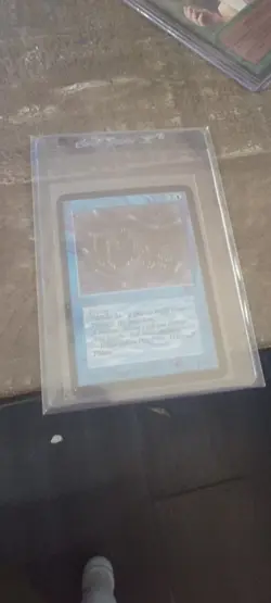 Phantom Monster Alpha Edition Regular, NM+ Gradable - Image 1