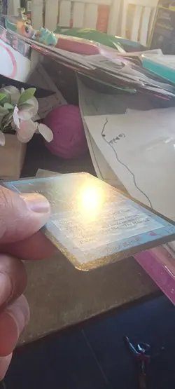 Phantom Monster Alpha Edition Regular, NM+ Gradable - Image 4