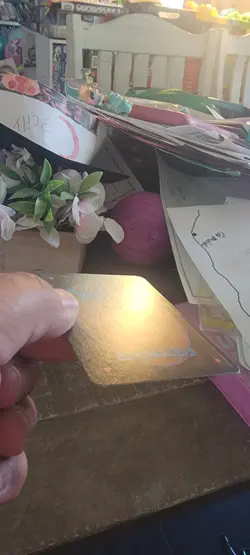 Phantom Monster Alpha Edition Regular, NM+ Gradable - Image 5