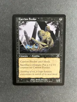 (4x) Carrion Feeder Scourge MP - Image 2