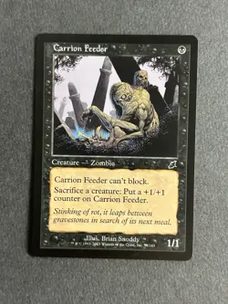 (4x) Carrion Feeder Scourge MP - Image 4