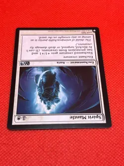 MTG Spirit Mantle - The List - Mystery Booster 2 - Regular - Image 3