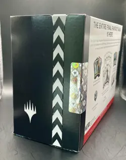 Magic The Gathering Final Fantasy Booster Bundle Sealed Box NEW RELEASE - Image 4