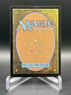 Magic the Gathering Nazgul 0332 Universes Beyond: the Lord of the Rings NM/M - Image 2