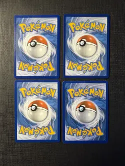 Pokemon 4-Card Lot - Holo Promo Lot: Arceus V Suicune V Jirachi V M Venusaur EX - Image 3