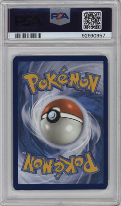 Alakazam ex PSA 10 Ultra Rare EX Holo 188/165 Scarlet & Violet 151 Pokemon Card - Image 2